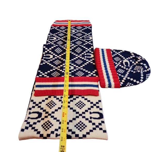 Coach winter sets - Picture 4 of 7